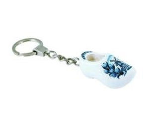 Clog keychain sale