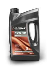 Synmar Synmar Manto 10W-40 engine oil