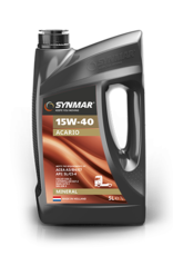 Synmar Synmar Acario 15W-40 Motoröl