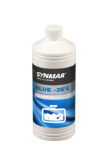 Synmar Synmar Coolant Blue -26 ° C Coolant