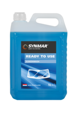 Synmar Synmar Screenwash window fluid