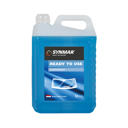 Synmar Synmar Screenwash window fluid