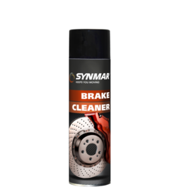 Synmar Synmar Brakecleaner spray Brake cleaner