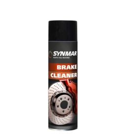 Synmar Synmar Brakecleaner Spray Bremsenreiniger