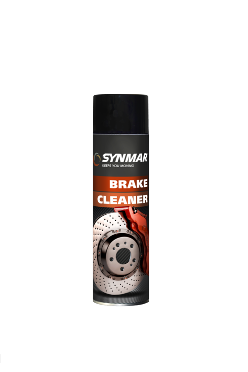 Synmar Synmar Brakecleaner spray Brake cleaner