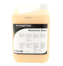 Kenotek Kenotek Showroom Shine (5 Liter)