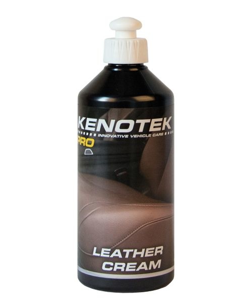 Kenotek Kenotek Ledercreme (400ml)