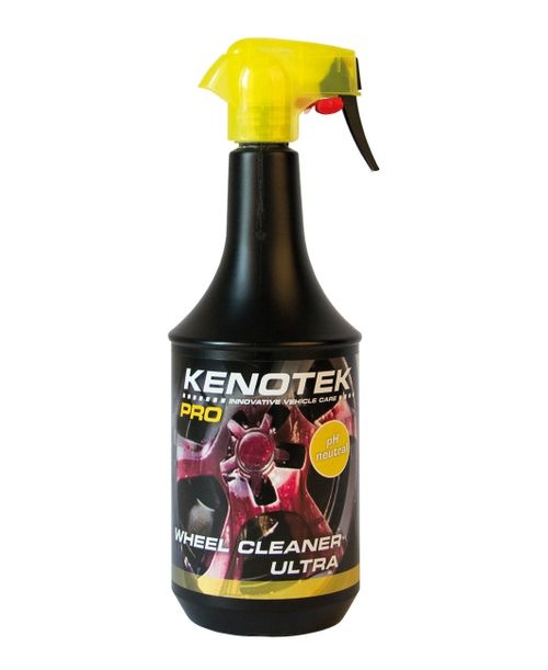 Kenotek Kenotek Felgenreiniger Ultra (1000ml)