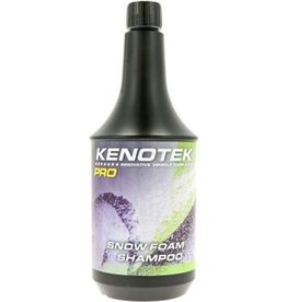 Kenotek Kenotek Schneeschaum Shampoo (1000ml)