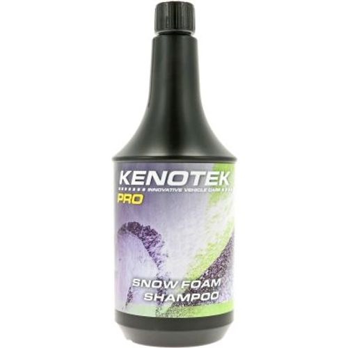 Kenotek Kenotek Snow Foam Shampoo (1000ml)