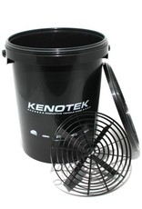 Kenotek Kenotek Bucket with lid