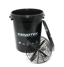 Kenotek Kenotek Bucket with lid