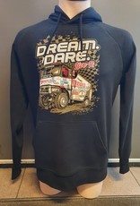 Hoodie RIWALD Dakar 2020