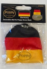 Poppy Hat Germany