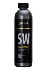 Detail SW Super Wax