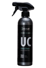 Detail UC Ultra Clean