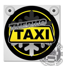 Thermo Taxi - Lichtbox Deluxe