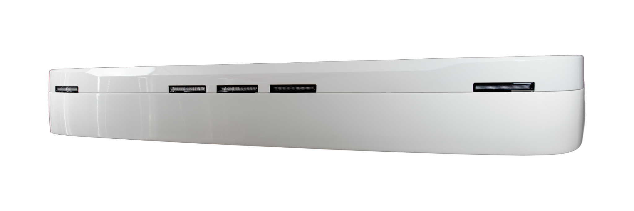 Sun visor Scania Next Generation 30cm A67 Asten