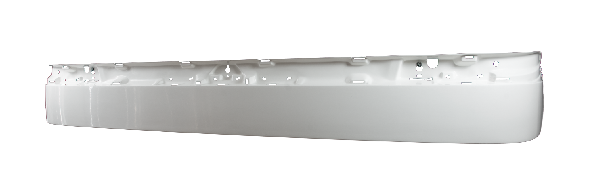 Sun visor Scania Next Generation 30cm A67 Asten