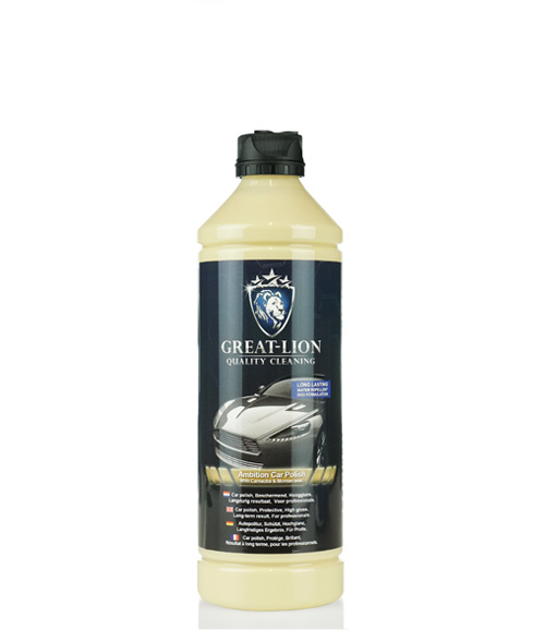 Great Lion Great Lion Ambition Autopolitur 500ml