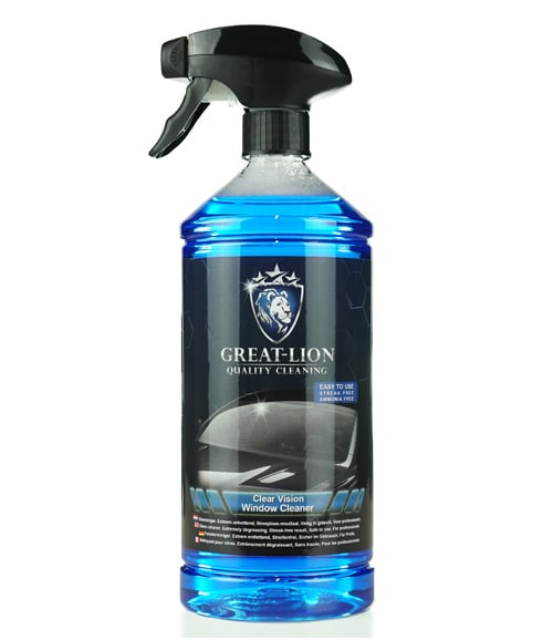 Great Lion Great Lion Window Cleaner 1L