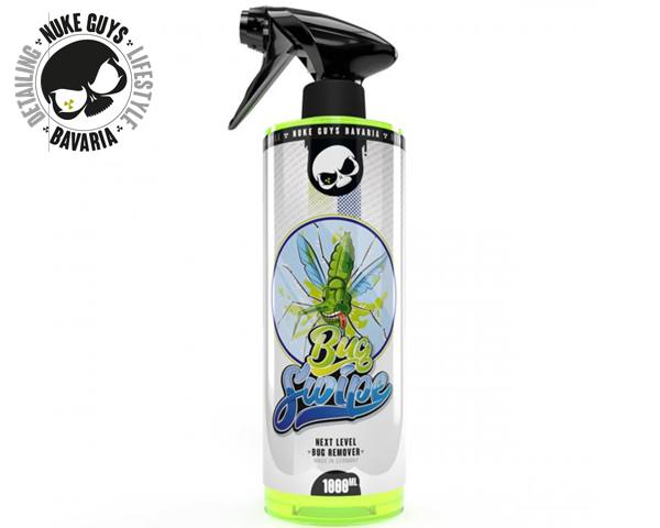 Nuke Guys - Bug Swipe Insect Removal - 1000ml