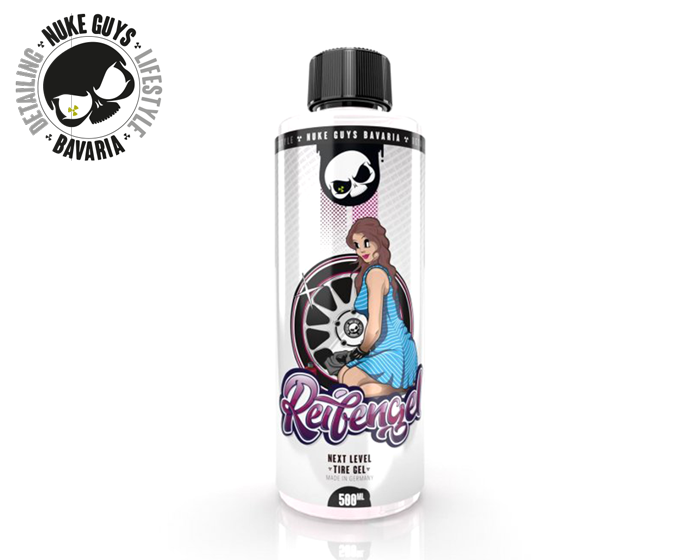 Nuke Guys - Reifengel - 500ml