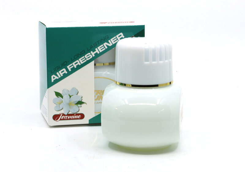 Jasmine - TJ Liquid Air Freshener - Bottle - 150ml