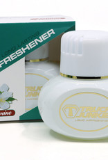 Jasmine - TJ Flüssiger Lufterfrischer - Flasche - 150 ml