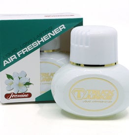 Jasmine - TJ Liquid Air Freshener - Bottle - 150ml