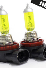 H11 yellow 24v 70w