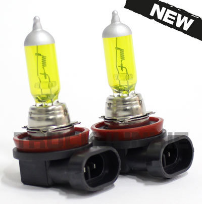 H11 yellow 24v 70w