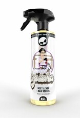 NUKE GUYS - LUFTERFRISCHER-SPRAY „SWEET GEISHA“ – 500 ml