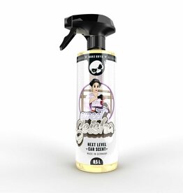 Nuke Guys - "Sweet Geisha" Luchtverfrisser Spray - 500ml