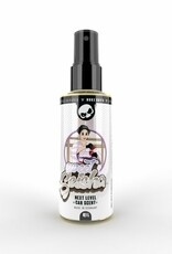 NUKE GUYS - "SWEET GEISHA" AIR FRESHENER SPRAY - 100ML