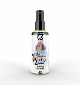 NUKE GUYS - "FLORES SCENT" AIR FRESHENER SPRAY - 100ML