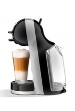 Campeo Truck Mini Me Dolce Gusto - Black/Grey