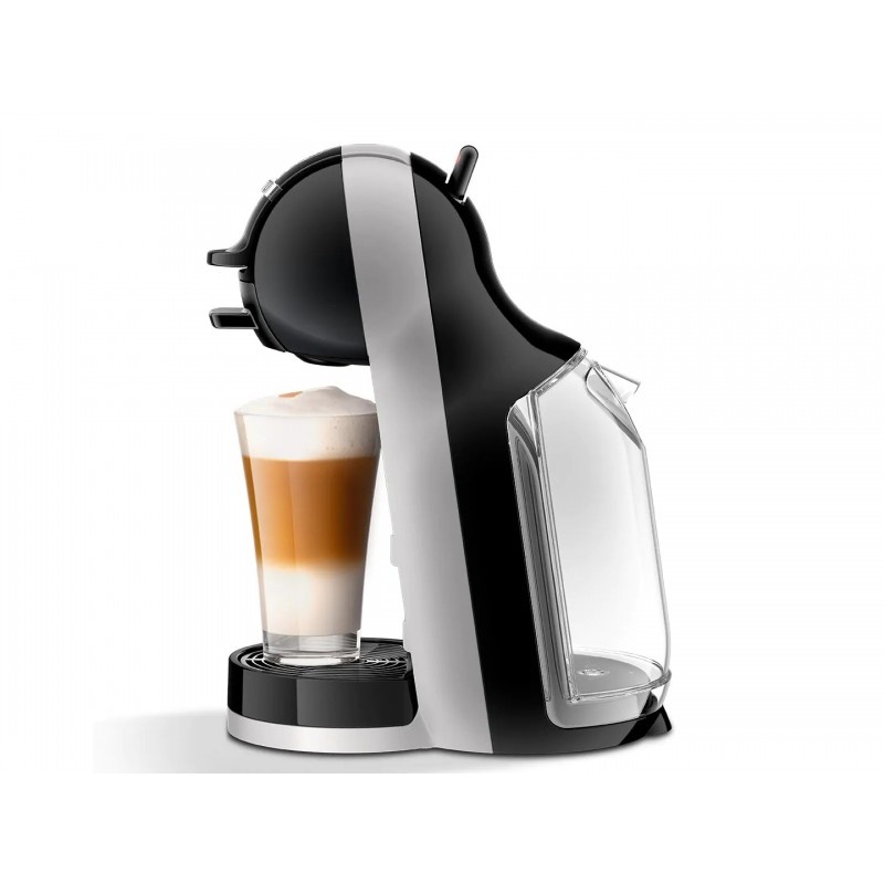 Campeo Truck Mini Me Dolce Gusto - Black/Grey