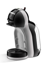 Campeo Truck Mini Me Dolce Gusto - Zwart/Grijs