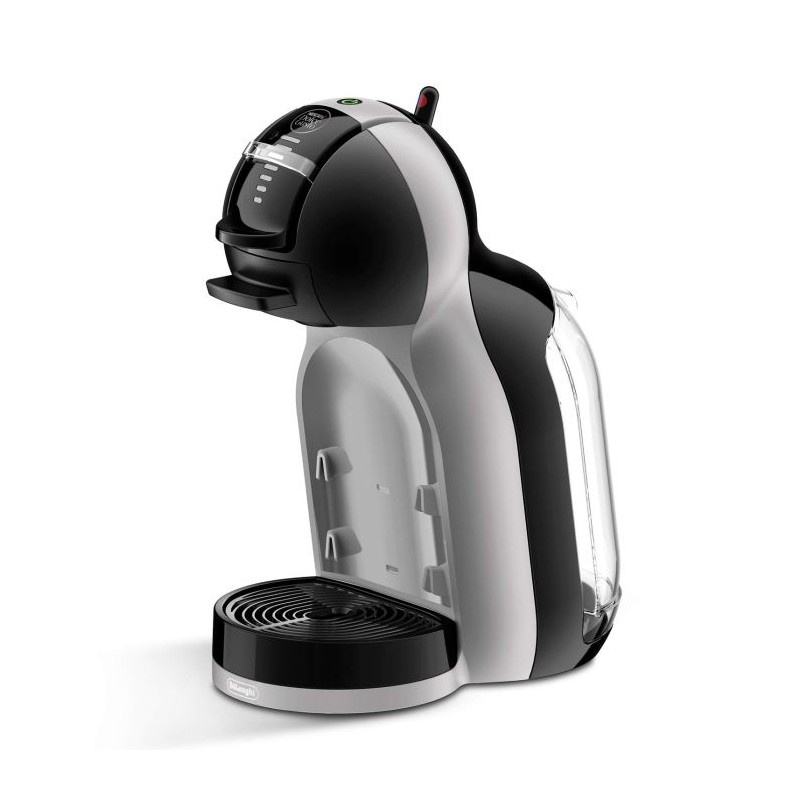 Campeo Truck Mini Me Dolce Gusto - Black/Grey