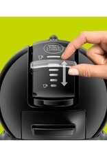 Campeo Truck Mini Me Dolce Gusto - Black/Grey