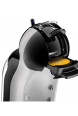 Campeo Truck Mini Me Dolce Gusto - Schwarz/Grau