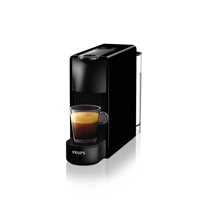 Campeo Truck Nespresso Essenza 1200W