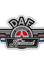 DAF - Holland - Full Print Sticker