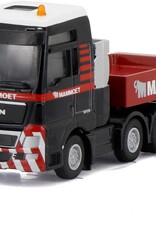 Mammoet MAN TGX XXL 8x4