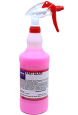 Cartec - Fast Glaze Spray Wax - 1000ml