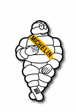 Michelin Man - Full Print Sticker