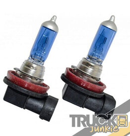 H11 Xenon Look - 24V - Ledson