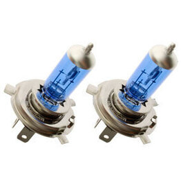 H4 - Xenon Look - Ultravit - 24v - 75/70W - 2 pcs