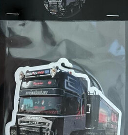 Fragrance pendant BIGtruck New Car